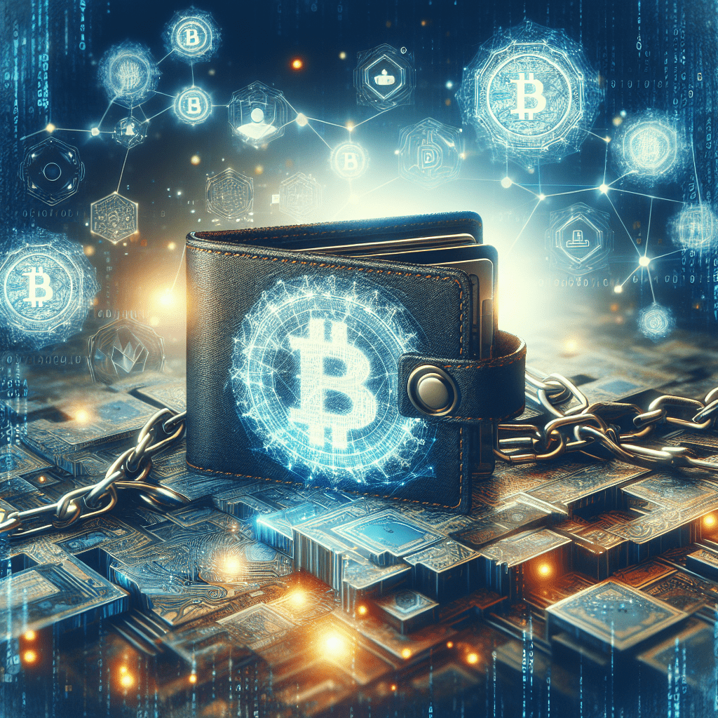 Wallet: Essencial para Ganhar Dinheiro com Criptomoedas e NFTs