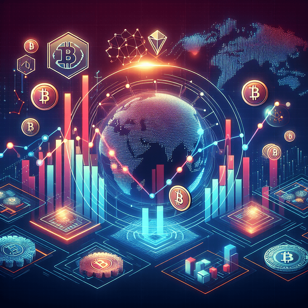 The Graph: Explorando o Futuro da Indexação em Blockchain
