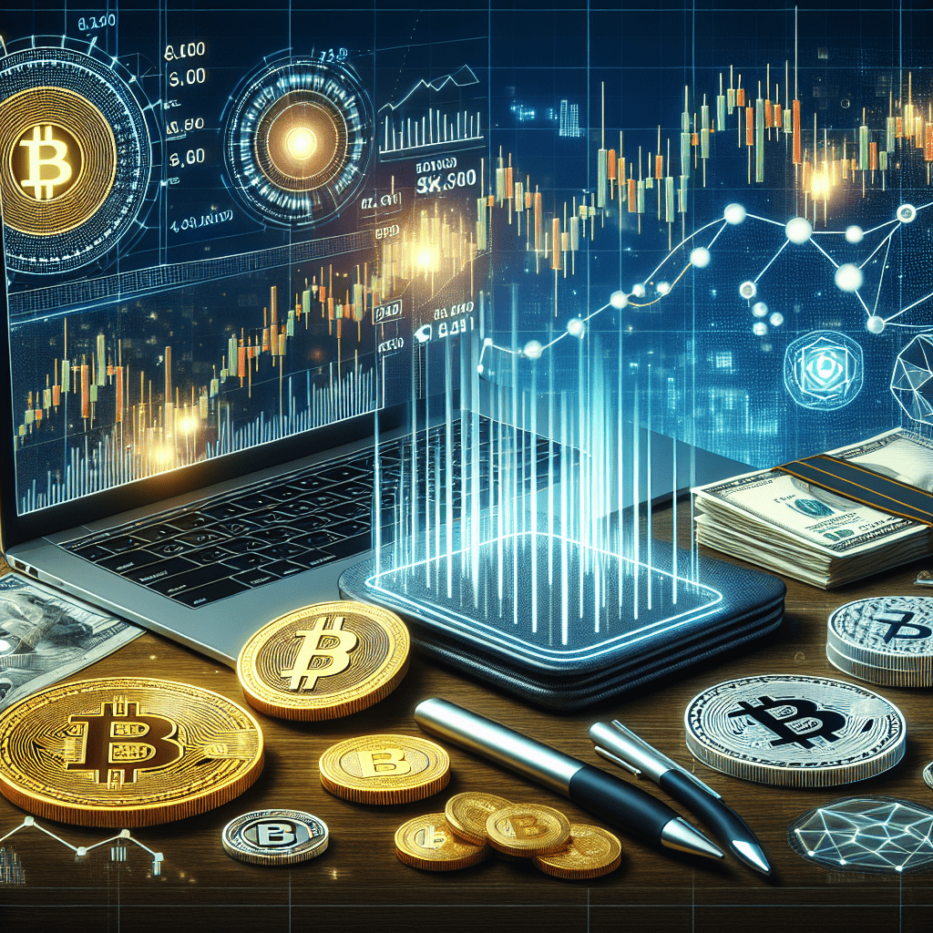 Market Order: Entenda seu Papel nas Transações de Criptomoedas