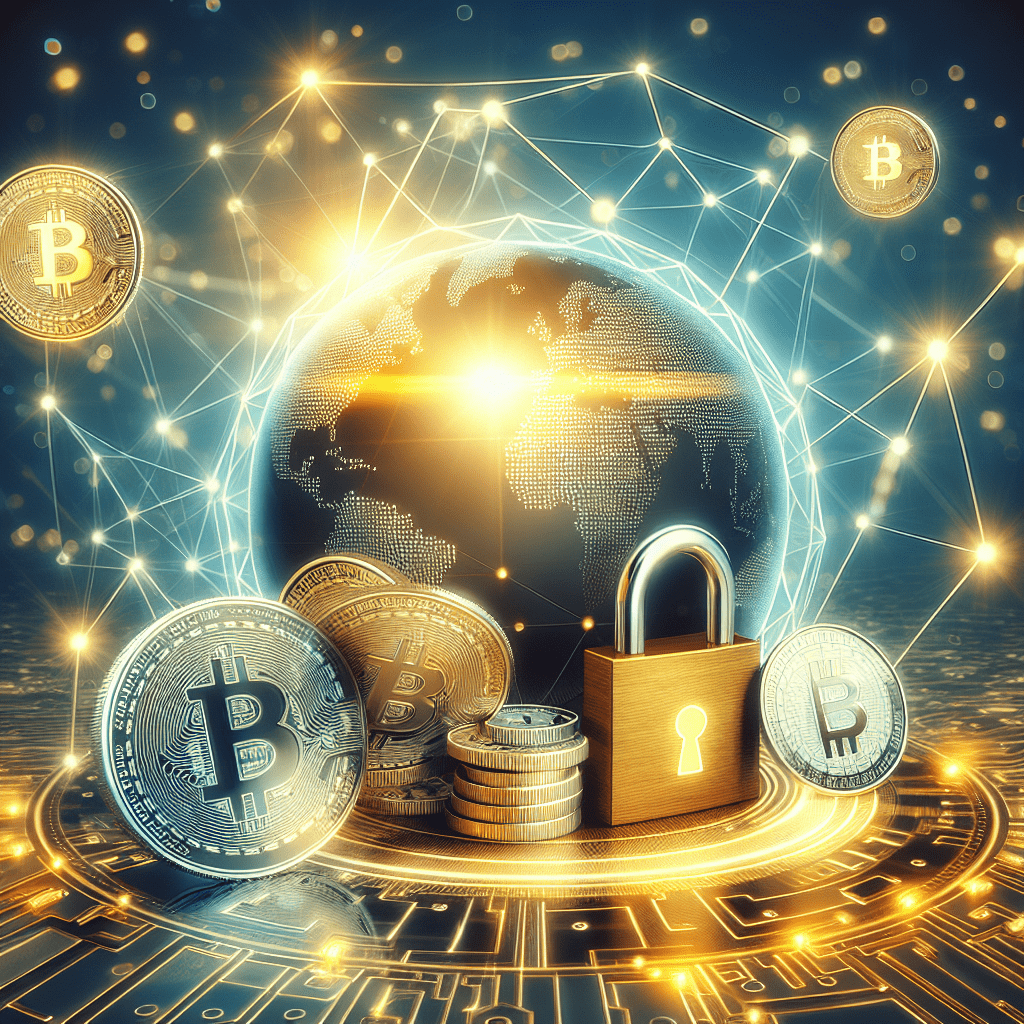 Total Supply: Entenda sua Importância no Mercado de Criptomoedas