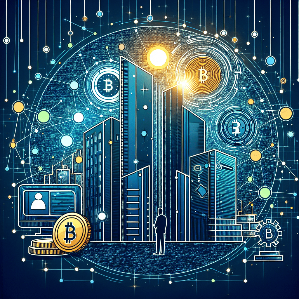 Polkadot: Revolucionando o Ecossistema das Criptomoedas