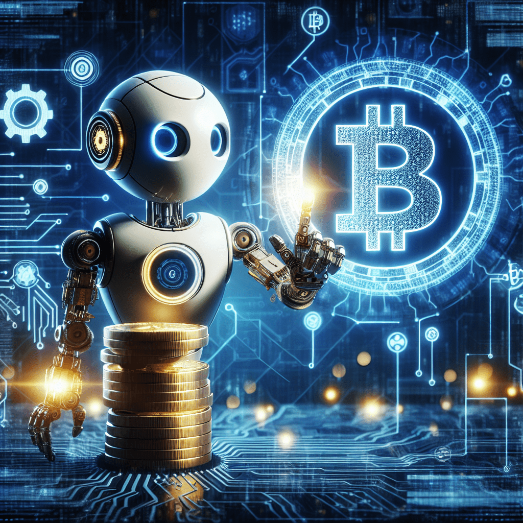 Bot em Criptomoedas: Revolução e Oportunidades no Mercado Digital
