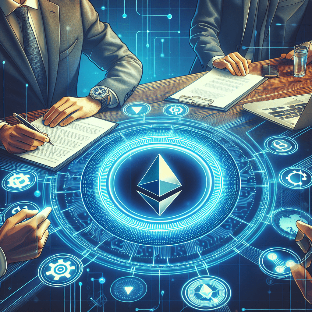 Ether: Análise Completa do Mercado e Perspectivas Futuras da Criptomoeda