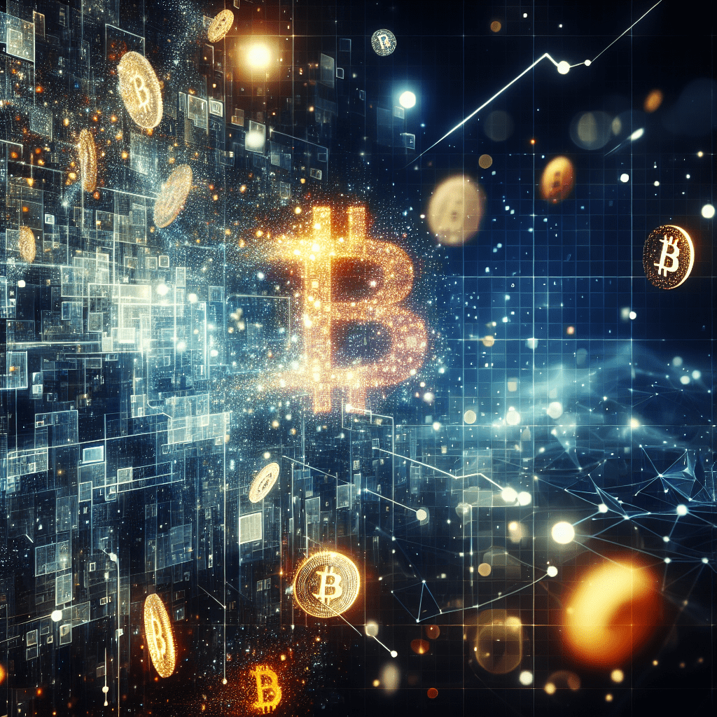 Análise Completa do Bits: Mercado, Notícias e Perspectivas Futuras