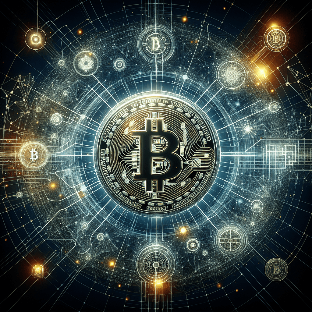 Bitcoin (BTC): O Pilar das Criptomoedas e Seu Potencial no Mercado Atual