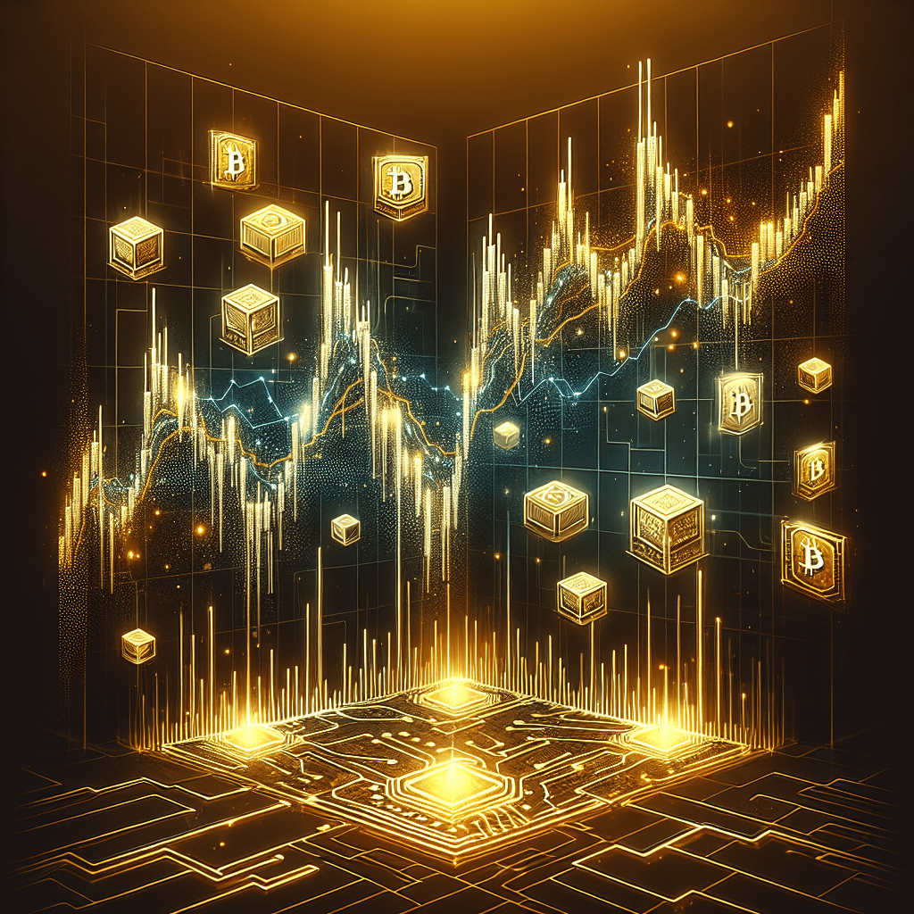 Entendendo o Dip no Mercado de Criptomoedas: Oportunidades e Riscos